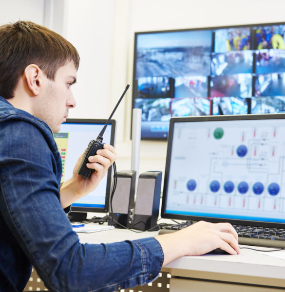 CCTV SYSTEMS TRAINING